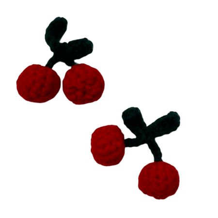 Red Cherry - RM5