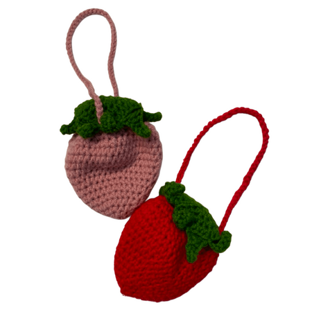 Berry Strawberry - RM15