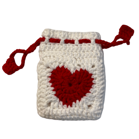 Queen Of Hearts - RM18