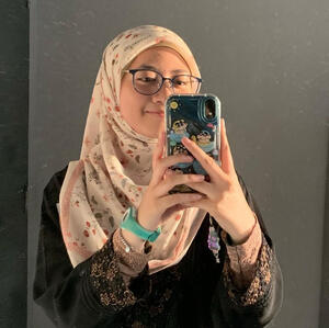 Nafeesa