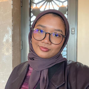 Aliyya Khadeeja