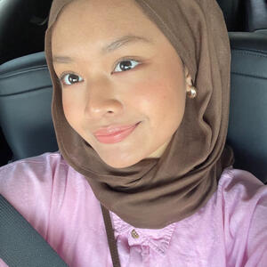 Nur Farha Aisyah