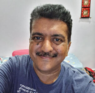 Mr. Pathman