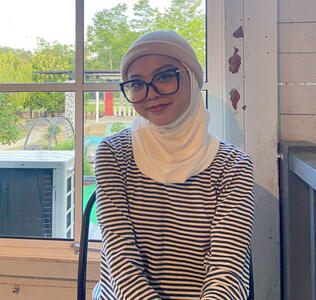Alani Safiyyah